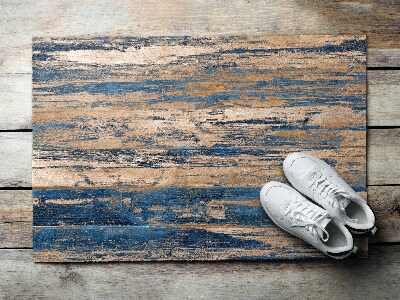 Tapete capacho Abstração