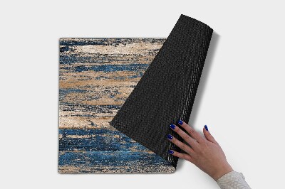 Tapete capacho Abstração