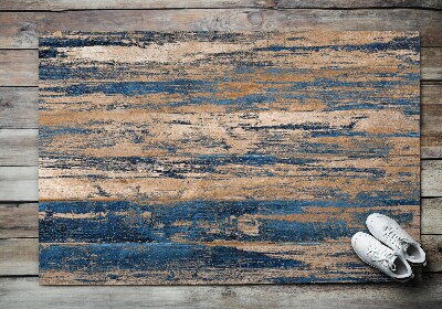 Tapete capacho Abstração