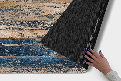 Tapete capacho Abstração