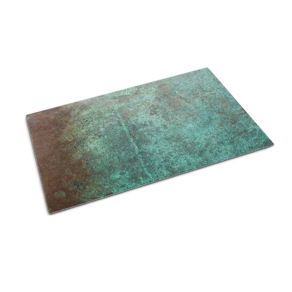 Tapete de entrada Concreto