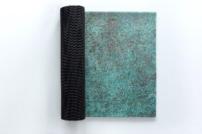 Tapete de entrada Concreto