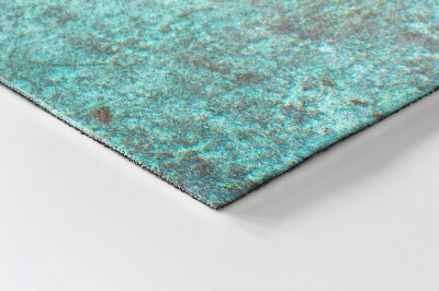 Tapete de entrada Concreto