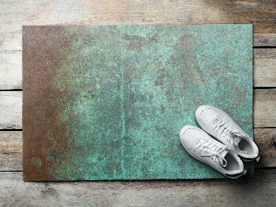 Tapete de entrada Concreto