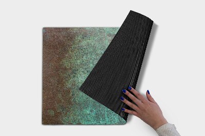 Tapete de entrada Concreto