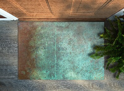 Tapete de entrada Concreto