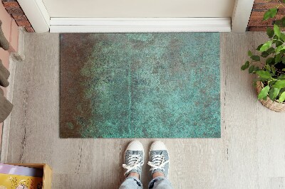 Tapete de entrada Concreto