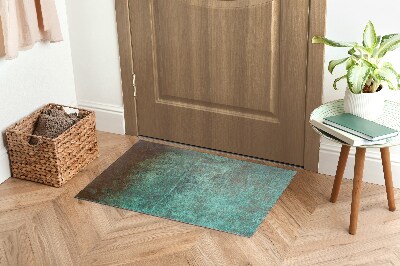 Tapete de entrada Concreto