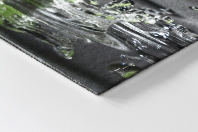 Tapete capacho Limão Cítrico