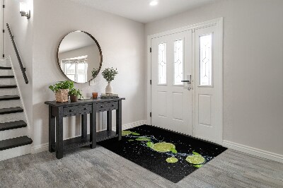 Tapete de entrada Limão Cítrico