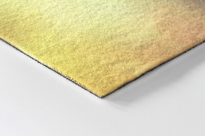 Tapete de entrada Planta dente-de-leão