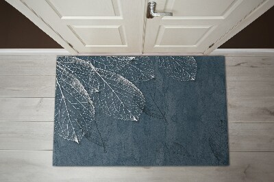 Tapete capacho Padrão floral