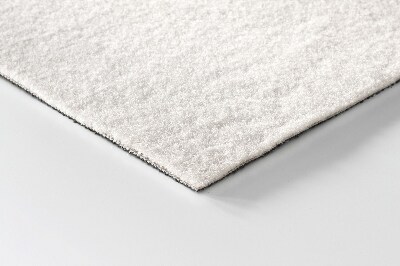 Tapete de entrada Folha de samambaia