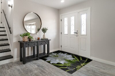 Tapete capacho Nenúfar