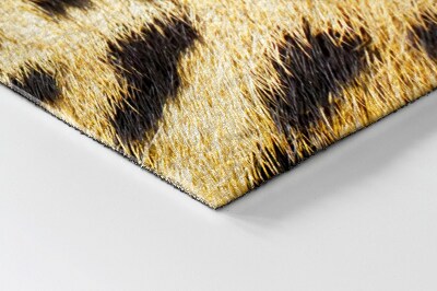 Tapete capacho Pantera