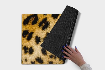 Tapete capacho Pantera