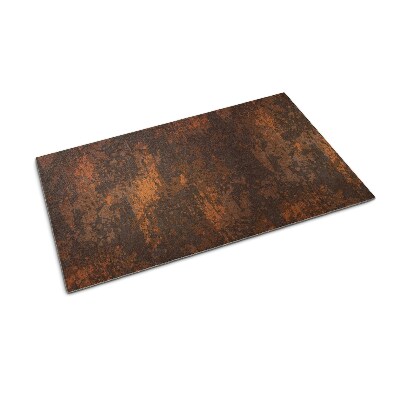 Tapete de entrada Abstração