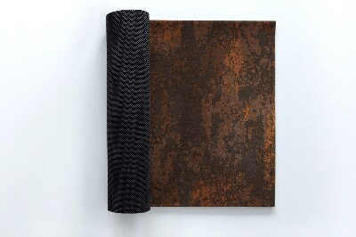 Tapete de entrada Abstração