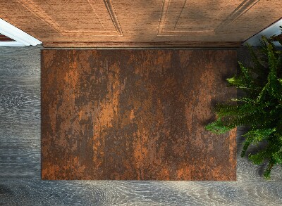 Tapete de entrada Abstração