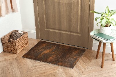 Tapete de entrada Abstração