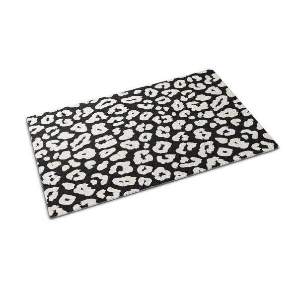 Tapete capacho Pantera