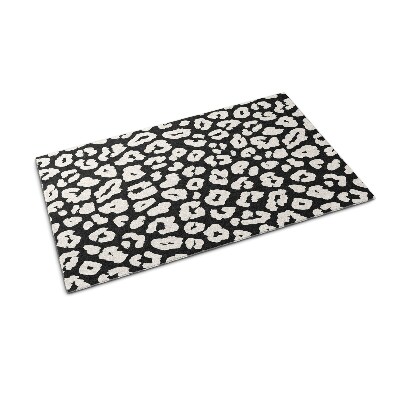 Tapete capacho Pantera