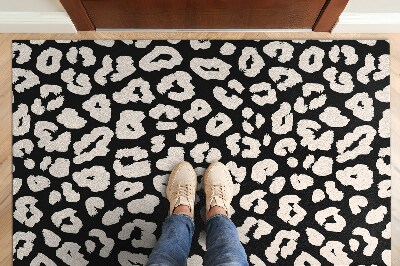 Tapete capacho Pantera