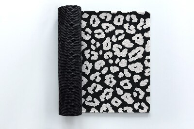 Tapete capacho Pantera