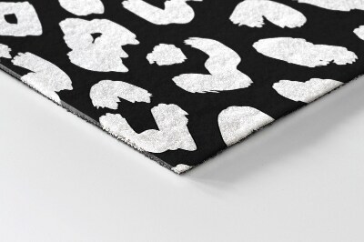 Tapete capacho Pantera