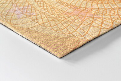 Tapete de entrada Euro Money