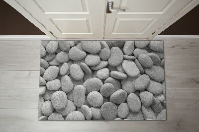 Tapete capacho Praia rochosa