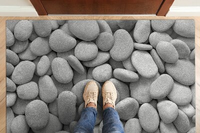 Tapete capacho Praia rochosa