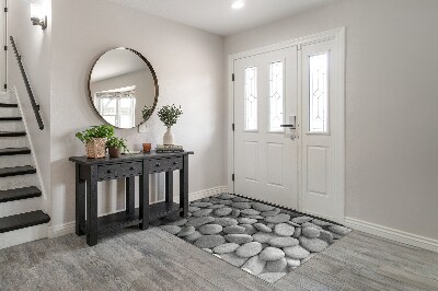 Tapete capacho Praia rochosa