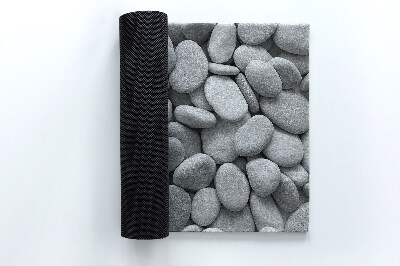 Tapete capacho Praia rochosa