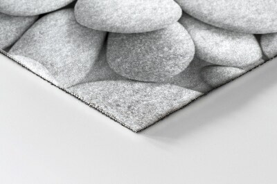 Tapete capacho Praia rochosa