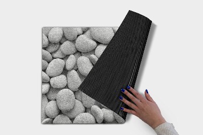 Tapete capacho Praia rochosa