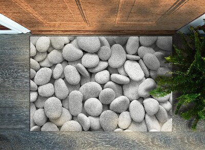 Tapete capacho Praia rochosa