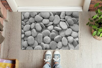 Tapete capacho Praia rochosa