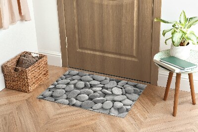 Tapete capacho Praia rochosa