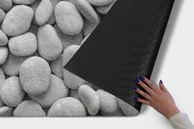 Tapete capacho Praia rochosa