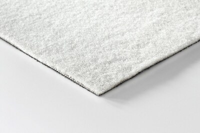 Tapete de entrada Recife de Coral