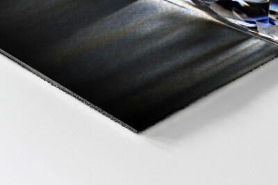 Tapete de entrada Diamantes