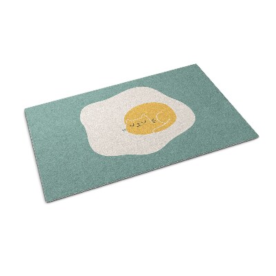 Tapete capacho Animais gatinhos