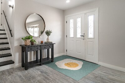 Tapete capacho Animais gatinhos