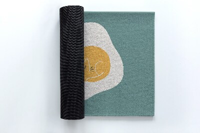 Tapete capacho Animais gatinhos