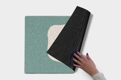 Tapete capacho Animais gatinhos