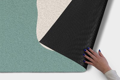 Tapete capacho Animais gatinhos