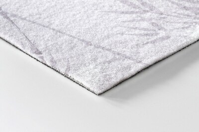 Tapete de entrada Bambu japonês