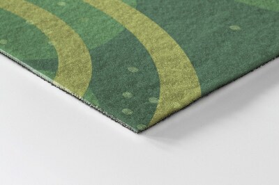 Tapete de entrada Sapo Sapo