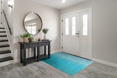 Tapete capacho Ondas Geométricas